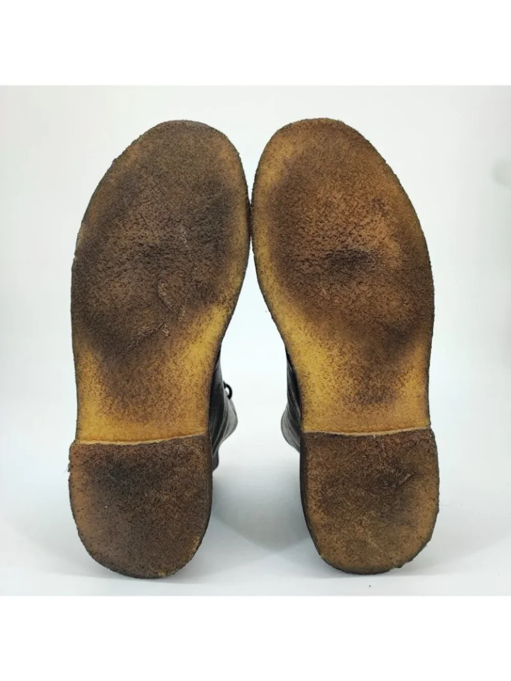 Clarks authentic originals